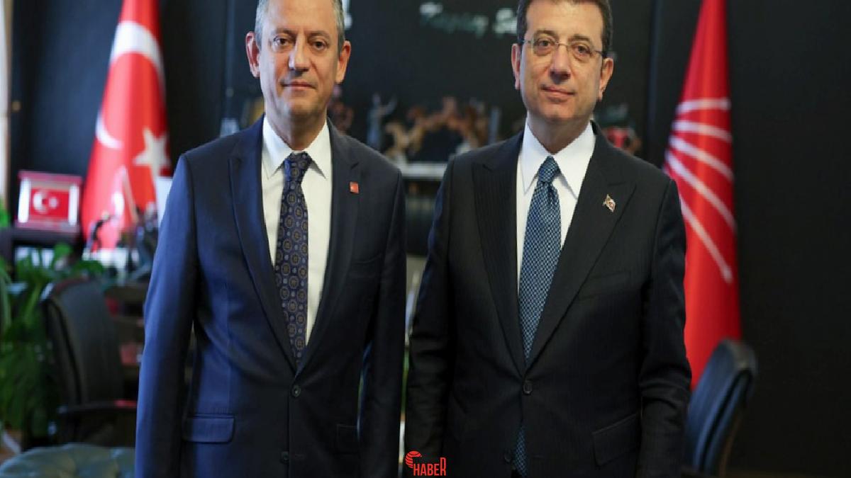 Gözaltına alınan İBB Başkanı Ekrem İmamoğlu hakkında, mahallî seçimlerde Kent