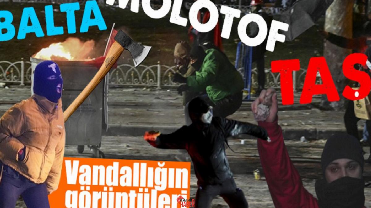 İstanbul ve Ankara'da Özgür Özel'in davetleriyle sokağa inen protestocular sokakları