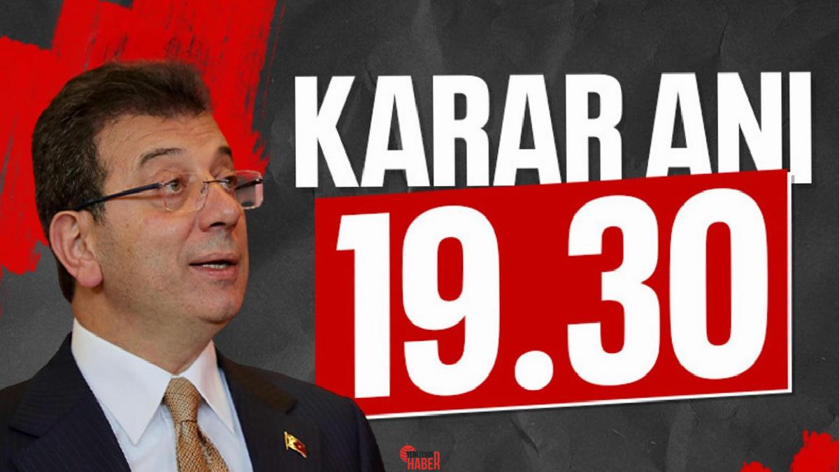 Yolsuzluk ve terör suçlamasıyla gözaltına alınan İstanbul Büyükşehir Belediye Başkanı