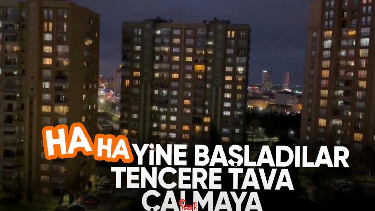 Ekrem İmamoğlu'nun terör ve yolsuzluk operasyonu kapsamında gözaltına alınması sonrası