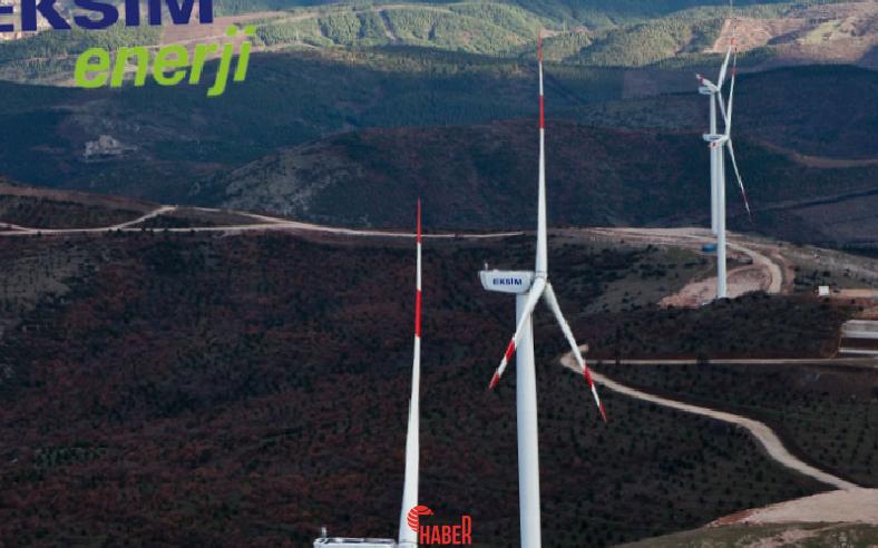 Eksim Güç, rüzgar türbini alanında dünyanın başkan üreticilerinden Nordex Group