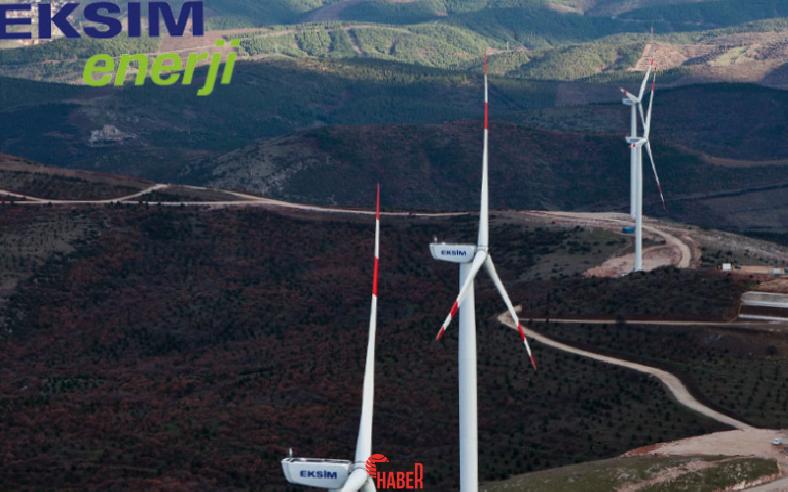 Eksim Güç, Şanlıurfa Viranşehir GES projesinin birinci etabında 45 MW’lık