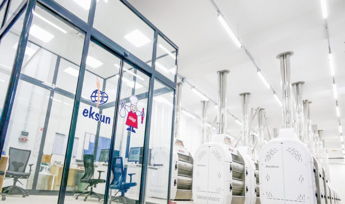 Eksun Besin, 2024 finansal sonuçlarını KAP'ta yayınladı. Buna nazaran şirketin