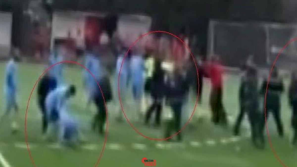 Elazığ 1’inci Amatör Küme’den Bölgesel Amatör Lig’e yükselme çabasında Yol
