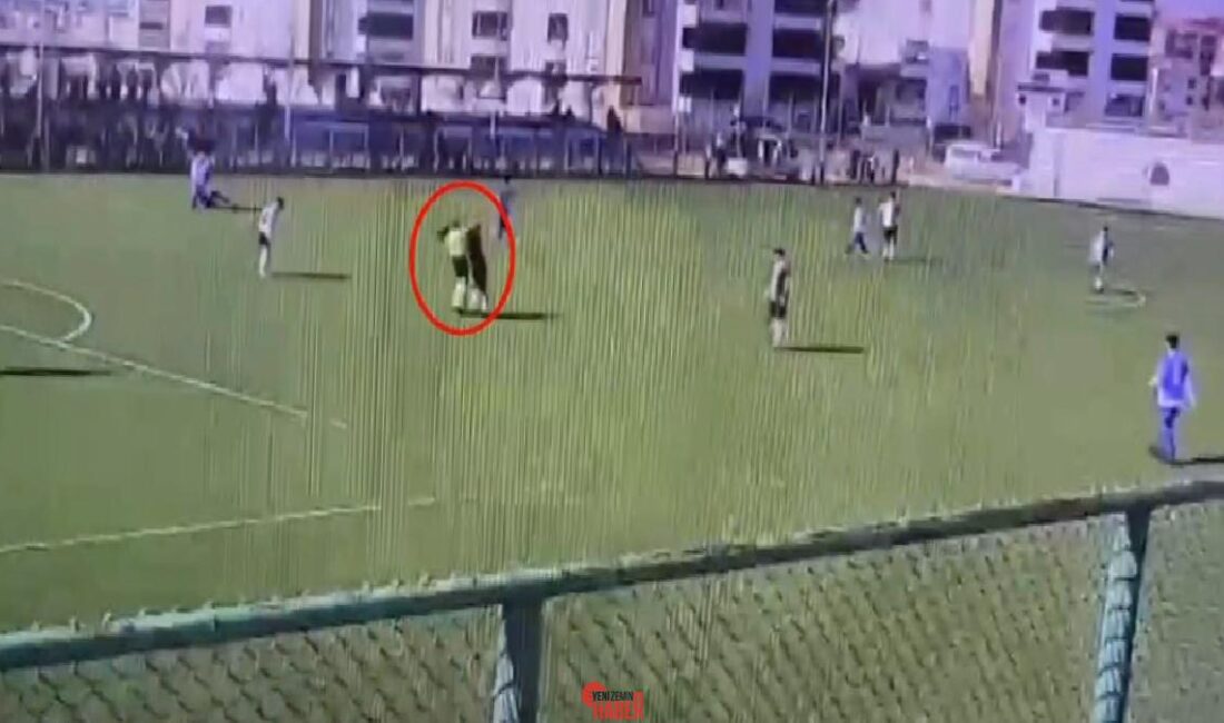 Bölgesel Amatör Lig’e çıkma yolunda Karakoçanspor ile uğraş eden Elazığ