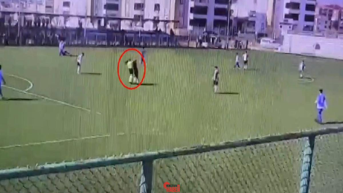 Bölgesel Amatör Lig’e çıkma yolunda Karakoçanspor ile uğraş eden Elazığ