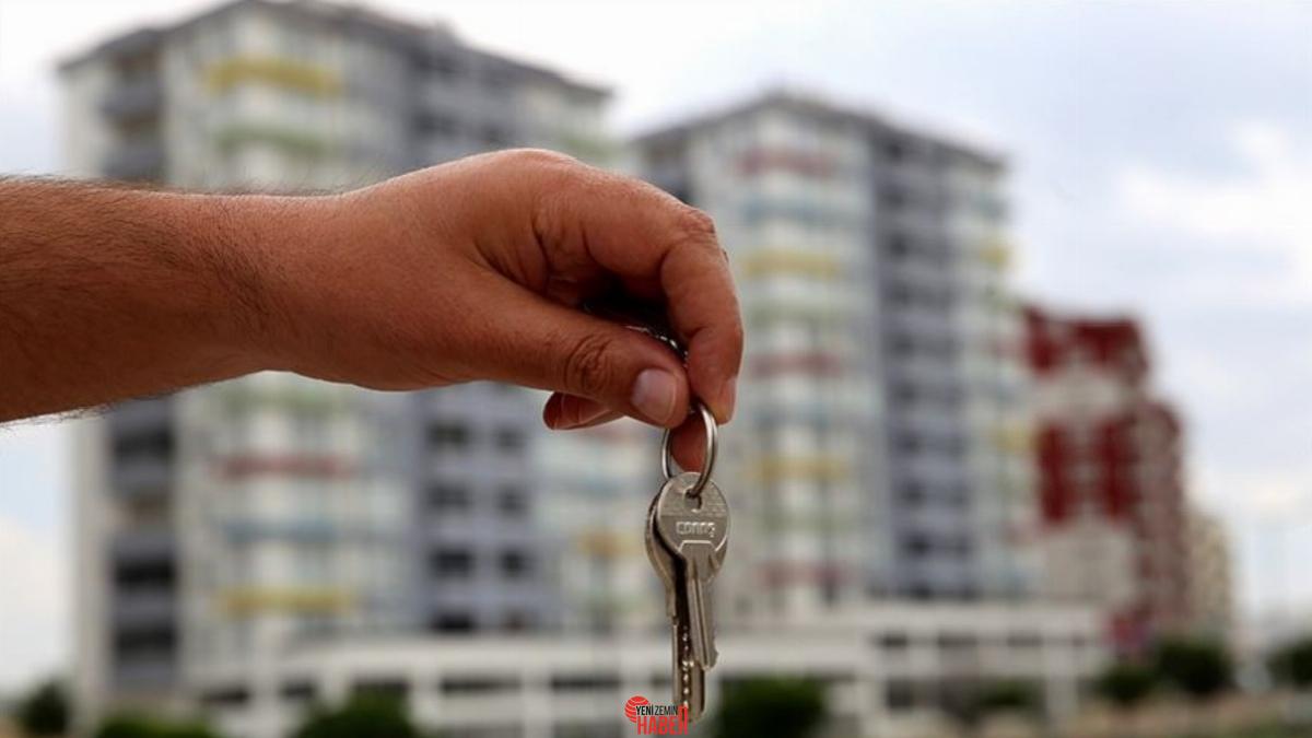 Maliye grupları, vergiden kaçmak için kira fiyatlarının bir kısmını elden,