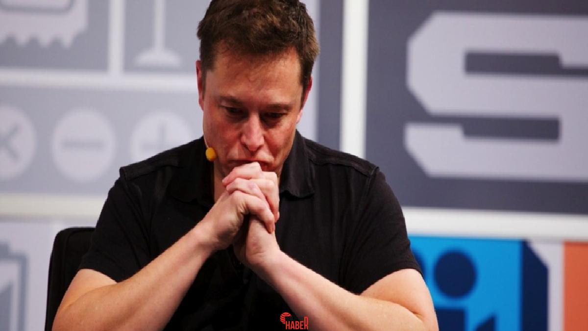 Elon Musk'ın serveti, Tesla paylarındaki keskin düşüş nedeniyle bu yılın