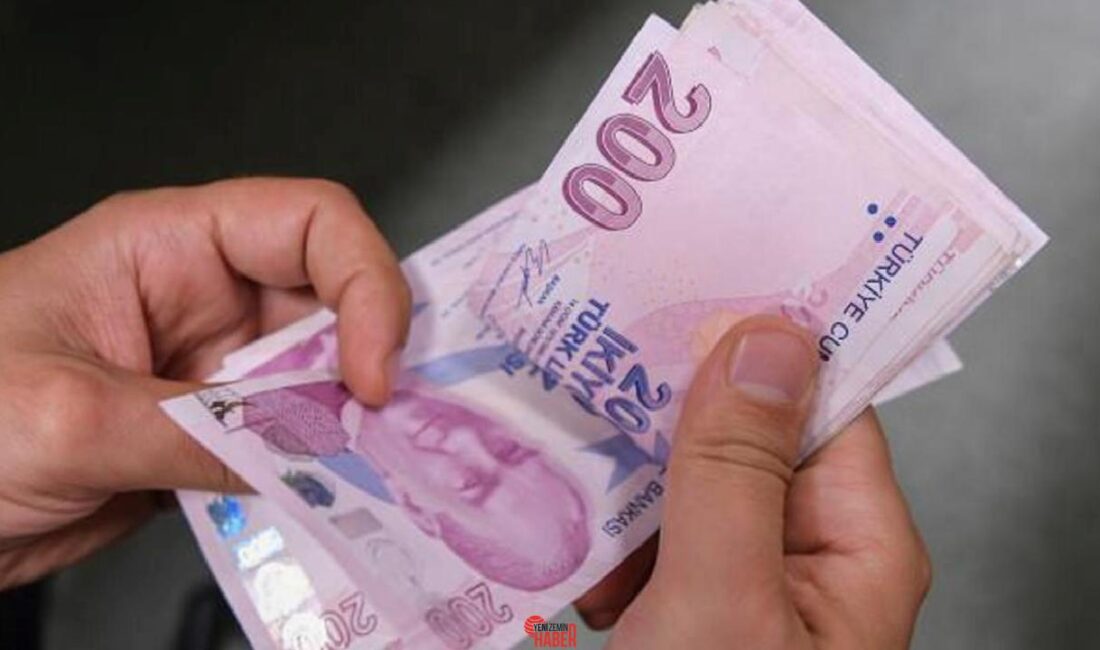 Emeklilere Ramazan ve Kurban Bayramı'nda verilen ikramiyeleri 3 bin liradan