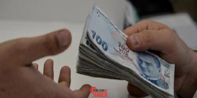 Emeklilere verilen bayram ikramiyesini 3 bin liradan 4 bin liraya