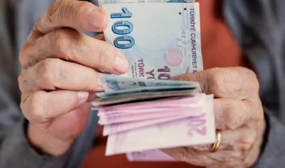 9 Eylül 1999 sonrası sigortalı olanlar, yaş farkının büyük ölçüde