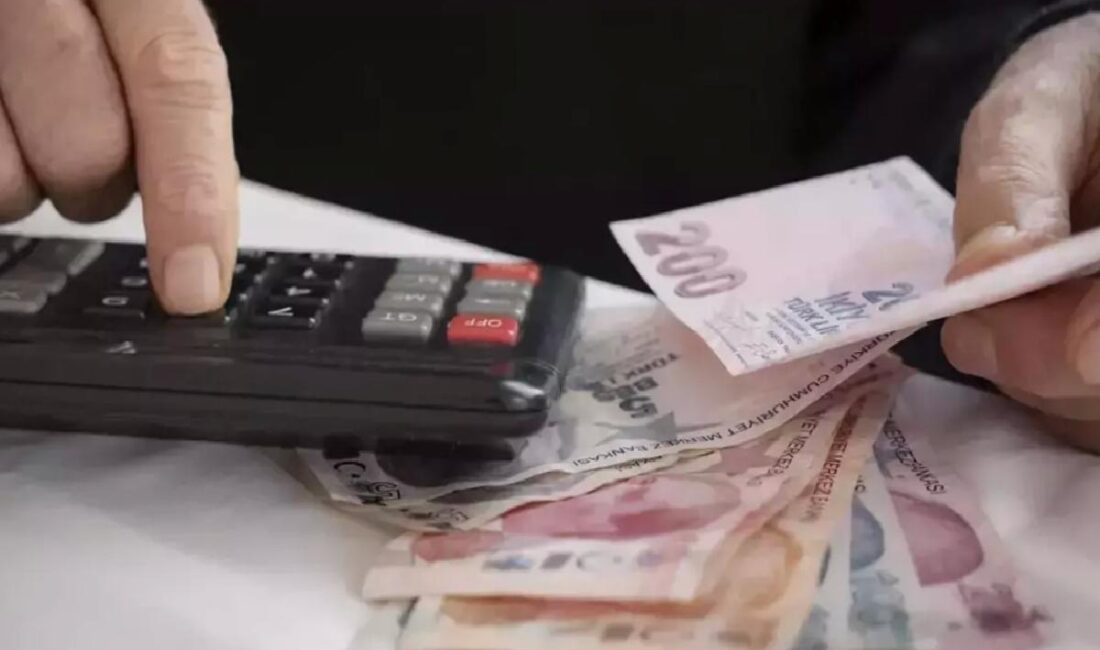 SGK Ramazan Bayramı ikramiyelerinin ödeme takvimini açıkladı. Emeklilere 3 bin