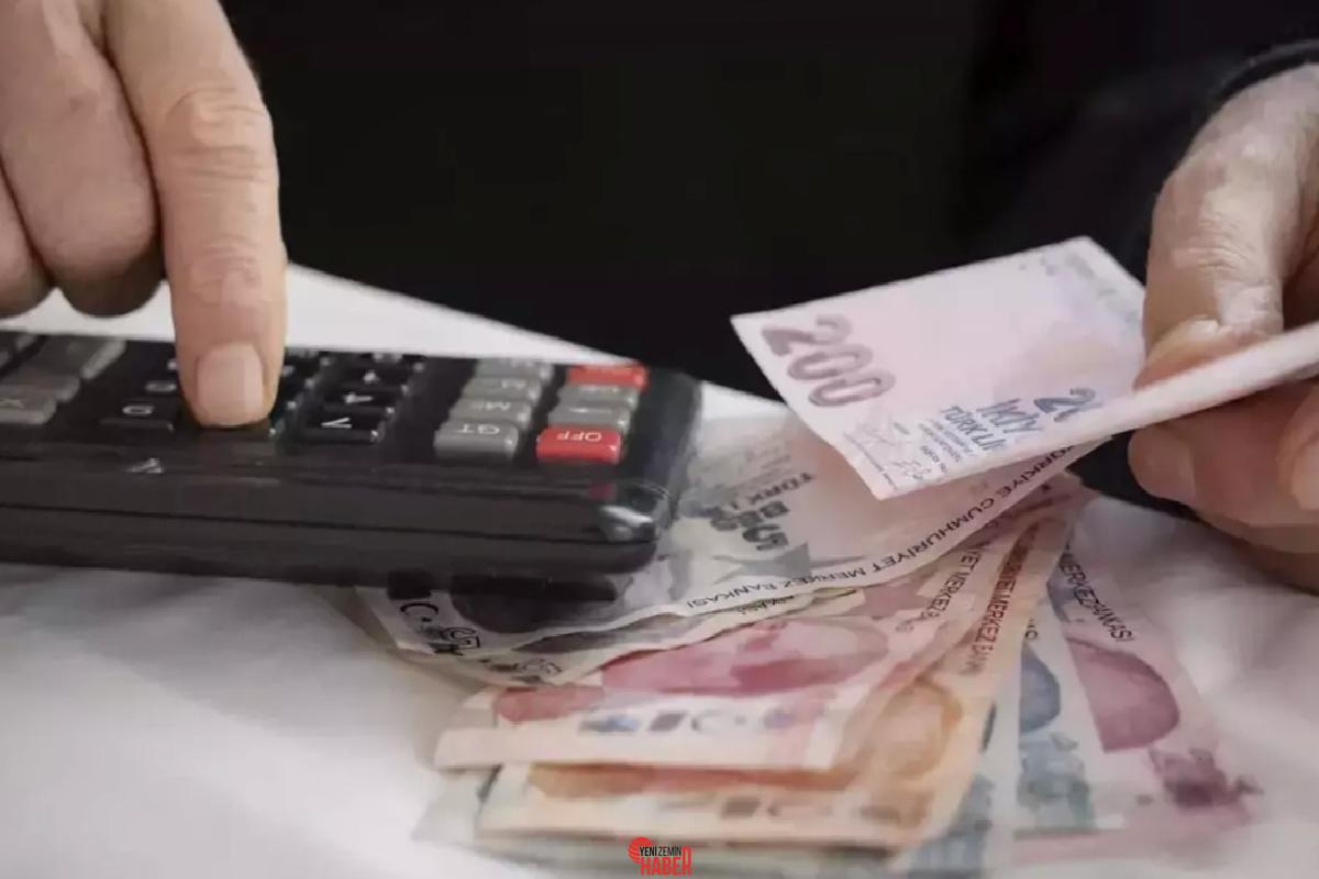 SGK Ramazan Bayramı ikramiyelerinin ödeme takvimini açıkladı. Emeklilere 3 bin