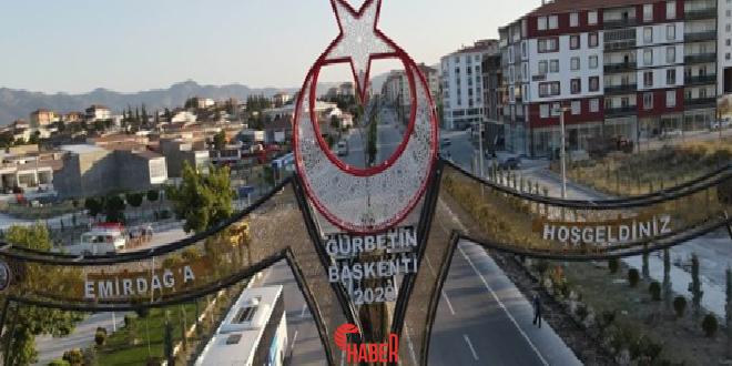 Emirdağ Belediyesi 3 memur alacak. Son müracaat tarihi 2 mayıs