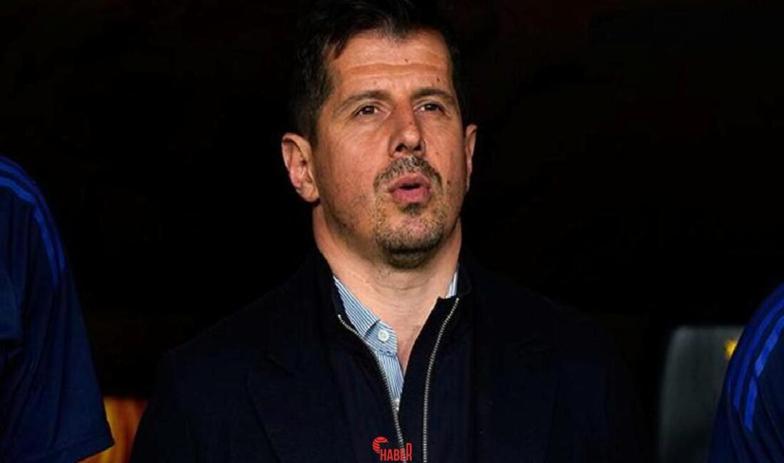 Antalyaspor Teknik Yöneticisi Emre Belözoğlu, “Kendimizi bir an önce rahatlatacak