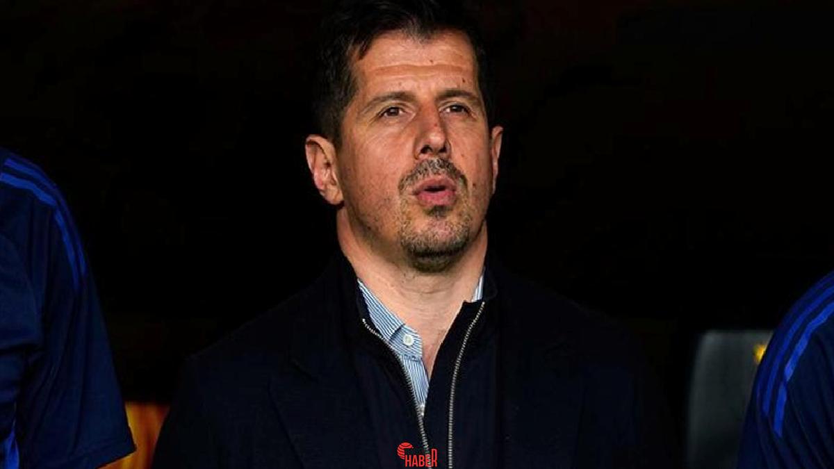 Antalyaspor Teknik Yöneticisi Emre Belözoğlu, “Kendimizi bir an önce rahatlatacak
