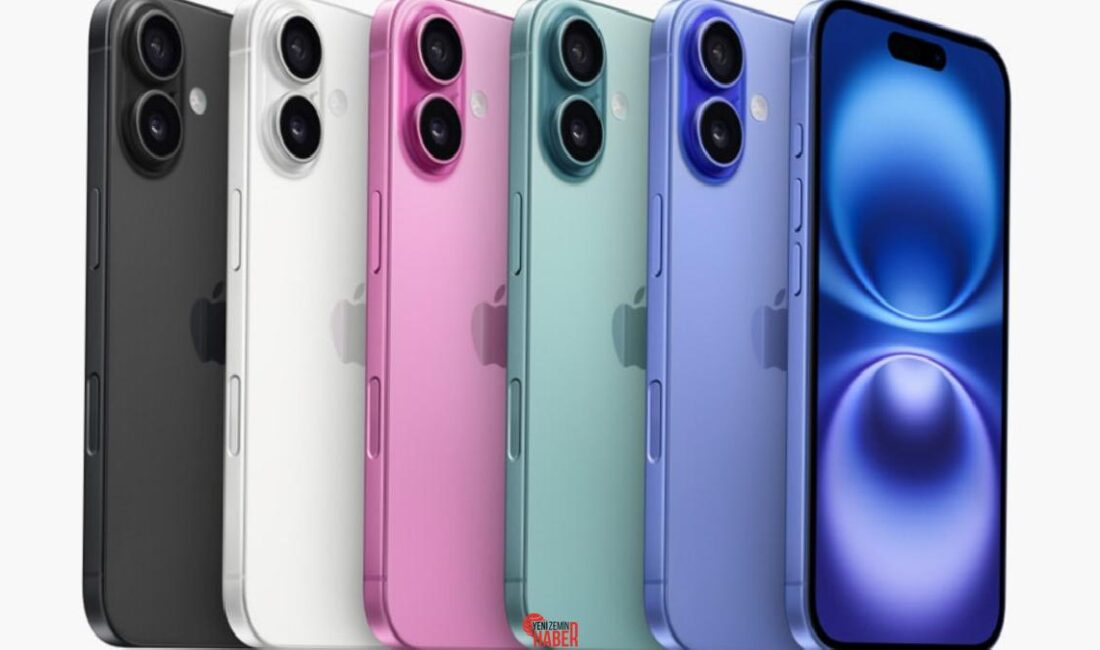 Endonezya, Apple ile mutabakat sağlamasının akabinde iPhone 16 yasağını kaldırıyor.