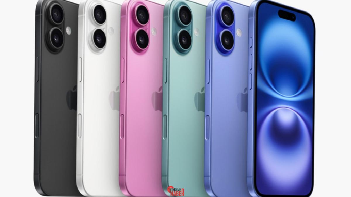 Endonezya, Apple ile mutabakat sağlamasının akabinde iPhone 16 yasağını kaldırıyor.