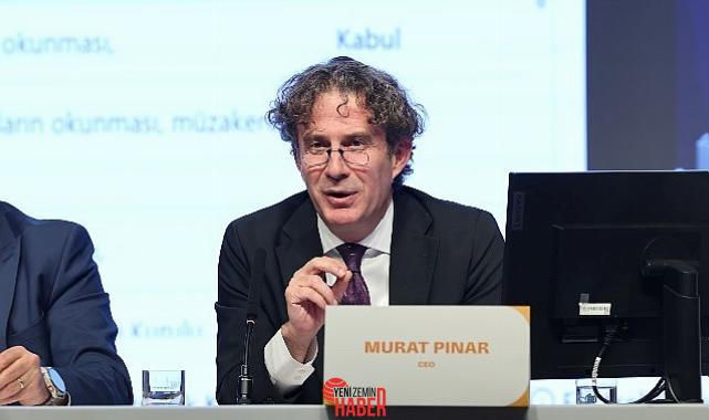 Türkiye’nin lider elektrik dağıtım, perakende satış ve müşteri analizleri şirketi