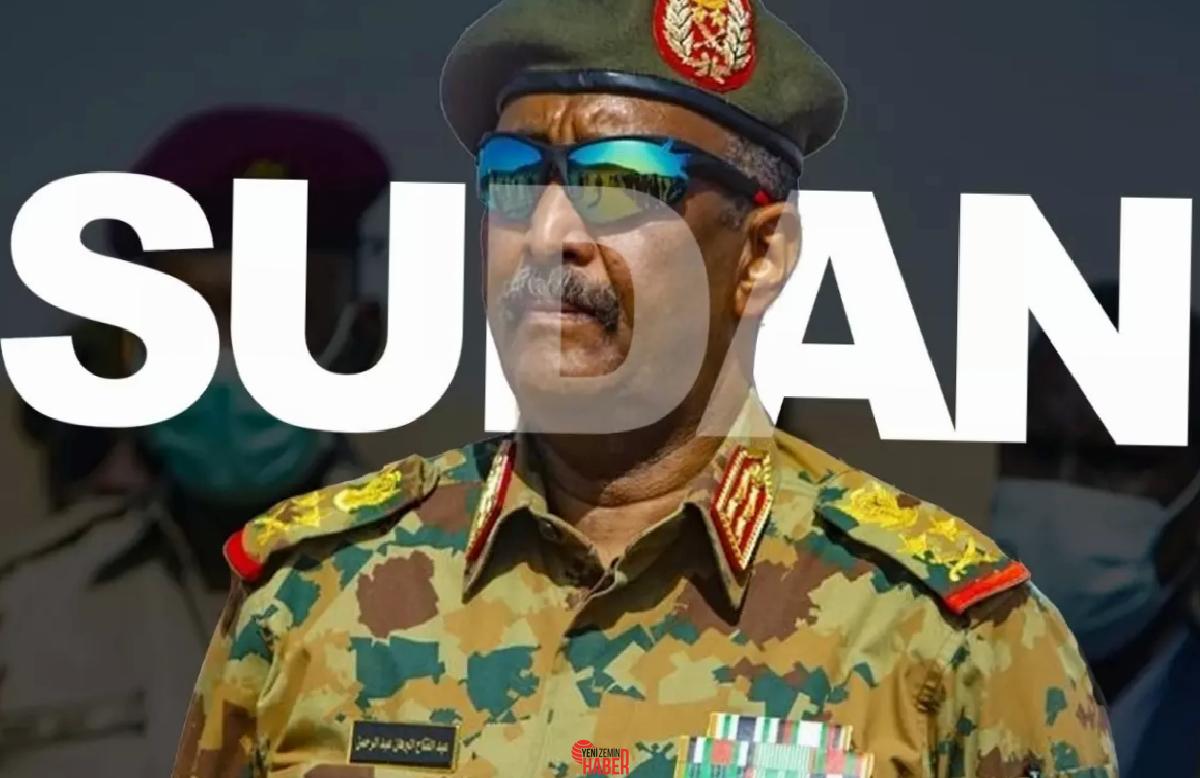 Sudan'da dün Ordu birliklerinin düzenlediği hava akınında 19 kişi öldü.