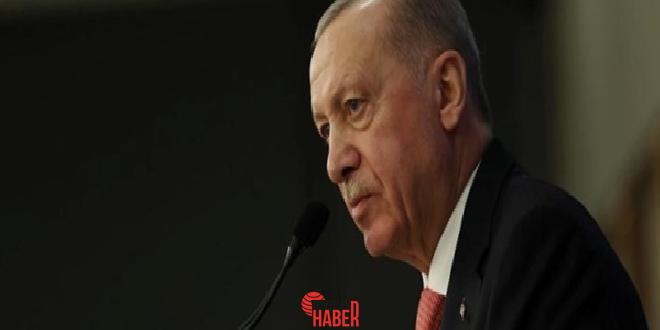 İstanbul Saraçhane'deki gösteri sonrası Cumhurbaşkanı Recep Tayyip Erdoğan'a, merhum annesine