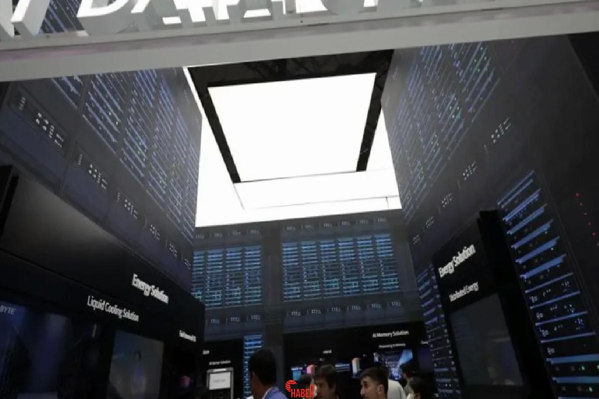 Ericsson, 2025 Taşınabilir Dünya Kongresi'nde yapay zeka ile telekom tahlilleri