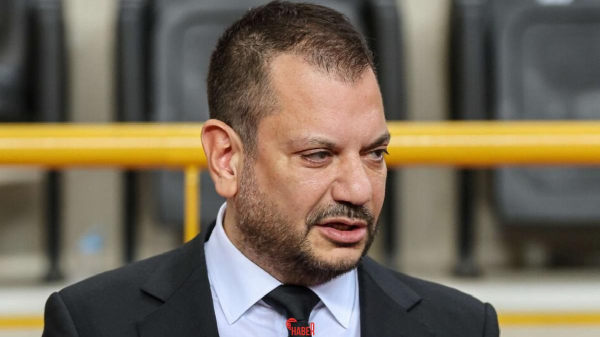 Trabzonspor Başkanı Ertuğrul Doğan, kendisine verilen ceza hakkında "Haksızlığı hiçbir