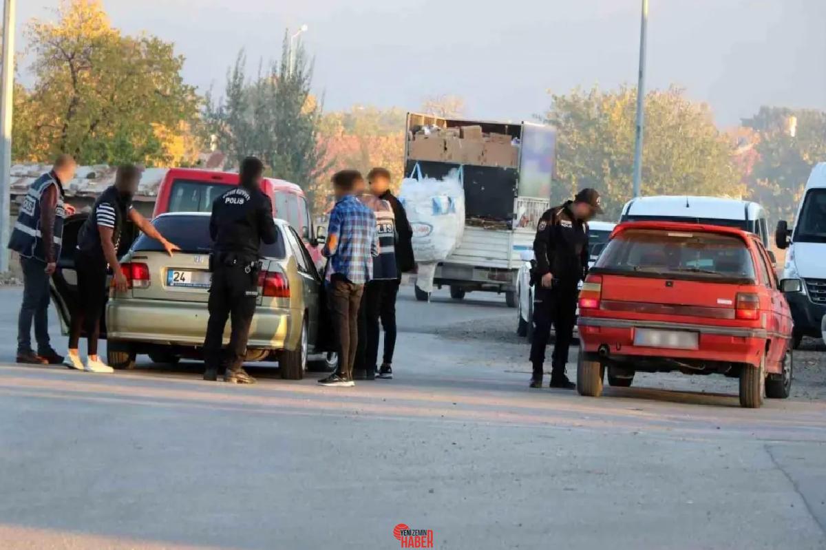 Emniyet takımları, 21 yıl 1 ay 20 gün mahpus cezası