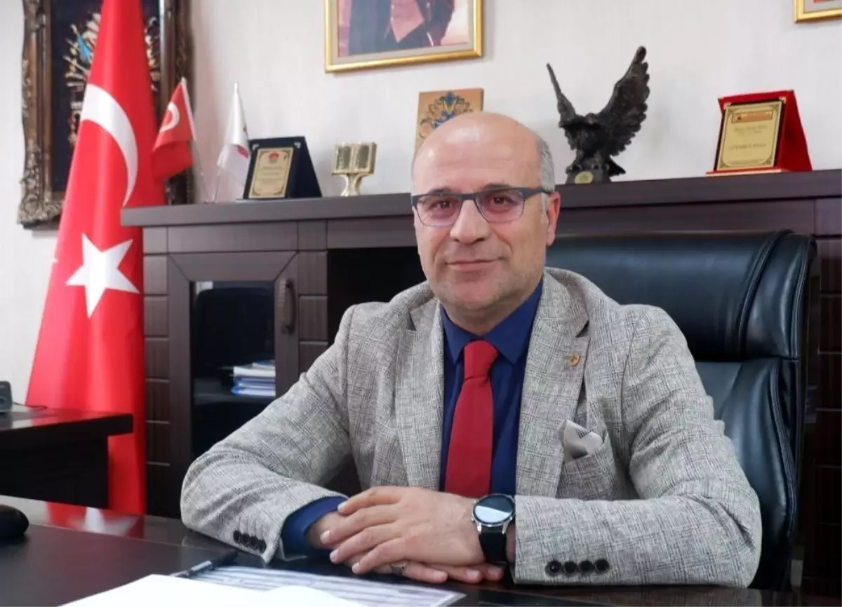 Vakıflar Erzurum Bölge Müdürlüğü, Ramazan boyunca 11 bin şahsa her