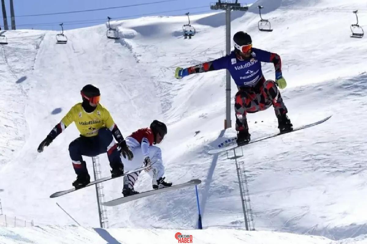 Erzurum, Ekonomik İşbirliği Teşkilatı tarafından 2025 Turizm Başşehri ve Avrupa