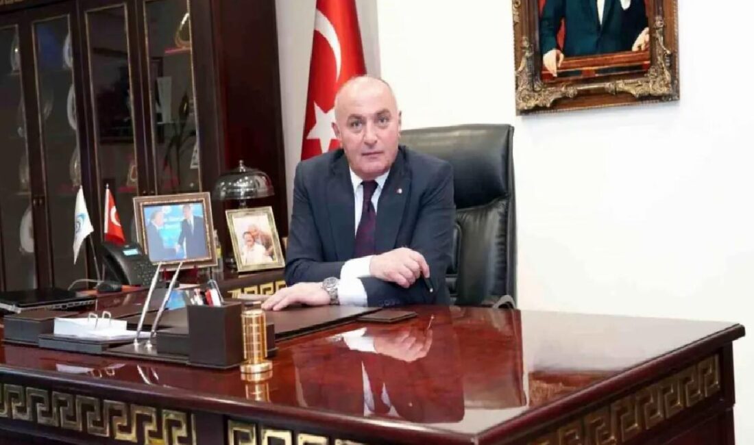 Erzurum'da sanayi yatırımları için sağlanan 6. Bölge teşvikleri ve %80
