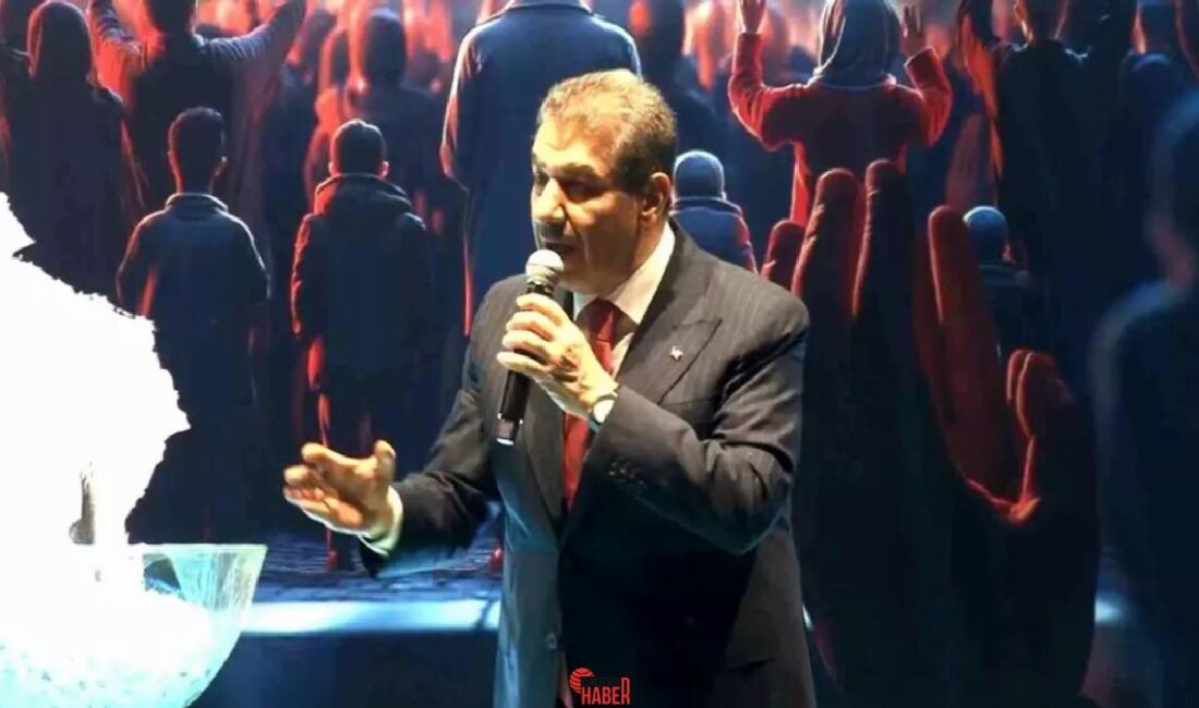 Esenler Belediyesi, dinimizde bin aydan daha iyi olduğu bildirilen Kadir