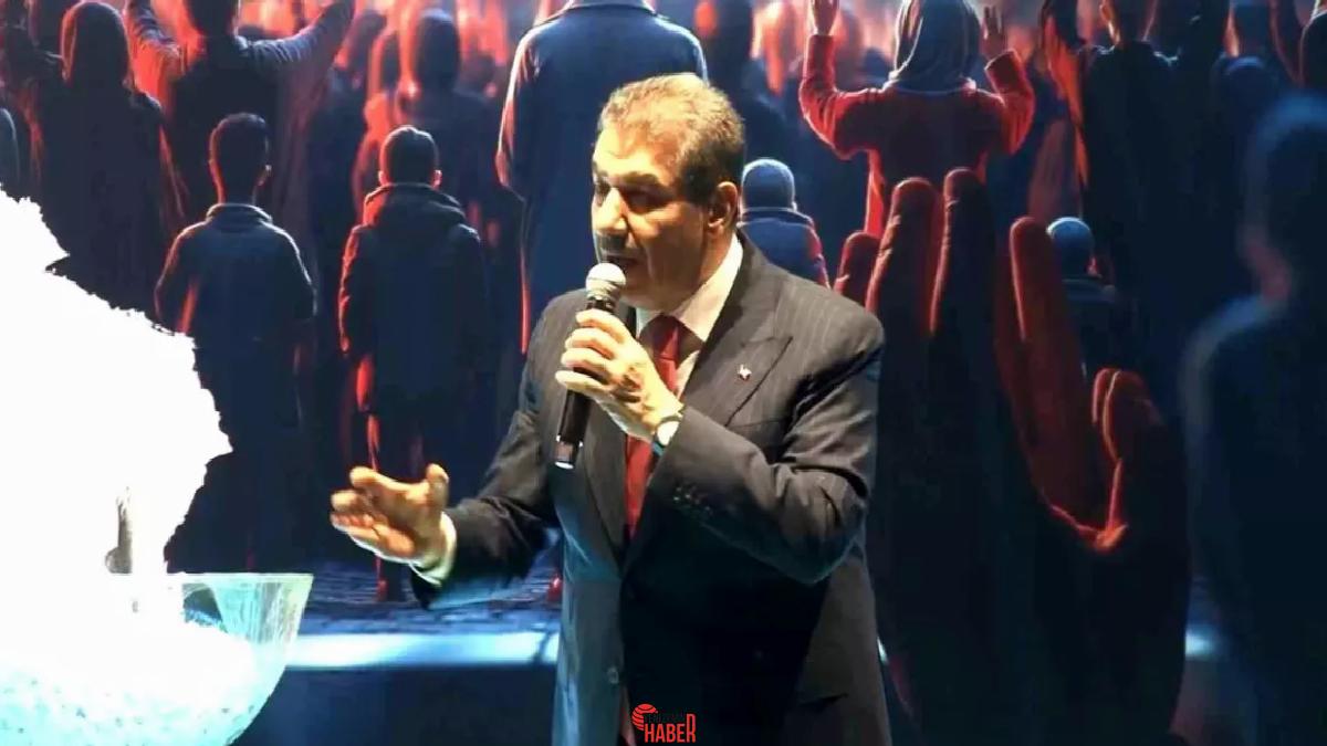 Esenler Belediyesi, dinimizde bin aydan daha iyi olduğu bildirilen Kadir