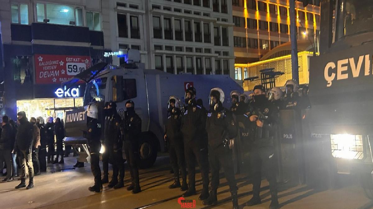 İHA İstanbul Büyükşehir Belediyesi'ne yönelik yürütülen iki ayrı soruşturma sonucu