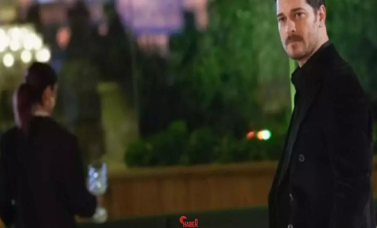 Dizide 'Nisan' isimli genç bir müzisyene hayat veren Eşref Rüya'nın