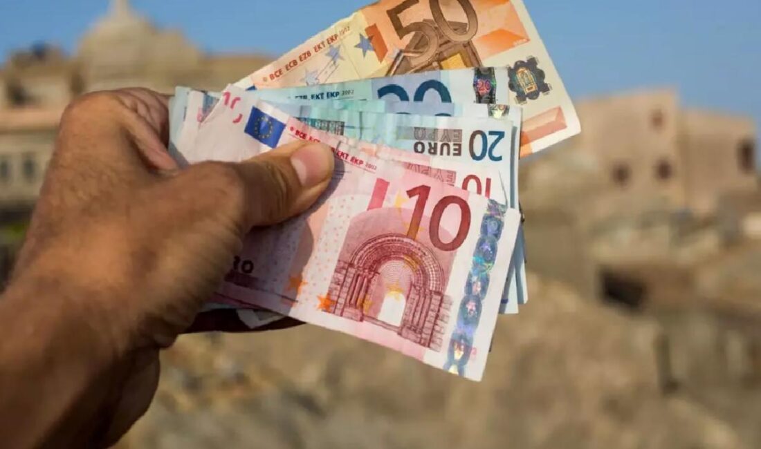 Ticaret savaşlarının tesiri ve ABD-AB çekişmesinin yeni boyuta evrilmesinin akabinde