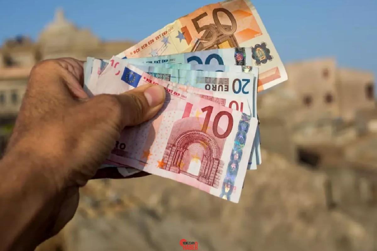 Ticaret savaşlarının tesiri ve ABD-AB çekişmesinin yeni boyuta evrilmesinin akabinde