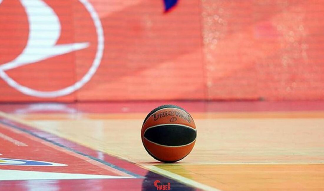 THY Euroleague'de 29. hafta yarın oynanacak 6 karşılaşmayla başlayacak. Fenerbahçe,