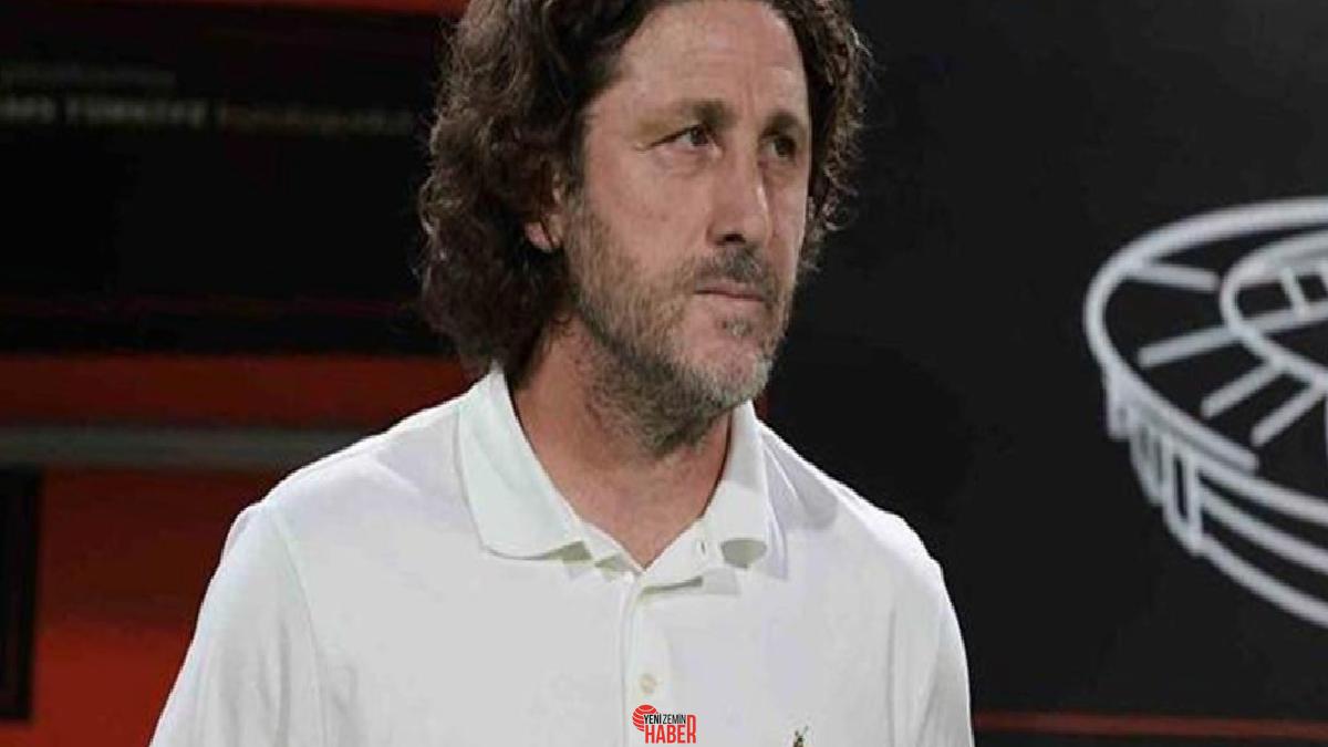 Harika Lig'de bugün Göztepe ile karşılaşacak olan Trabzonspor'da Teknik Yönetici