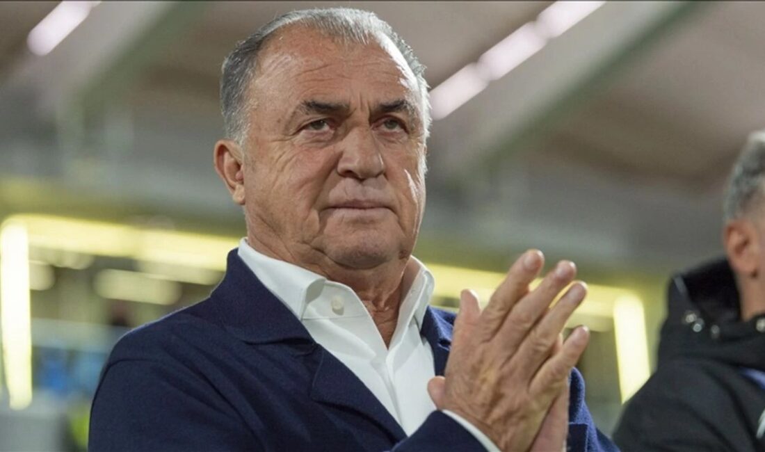 Suudi Arabistan Pro Lig'in 23. haftasında Fatih Terim yönetimindeki Al
