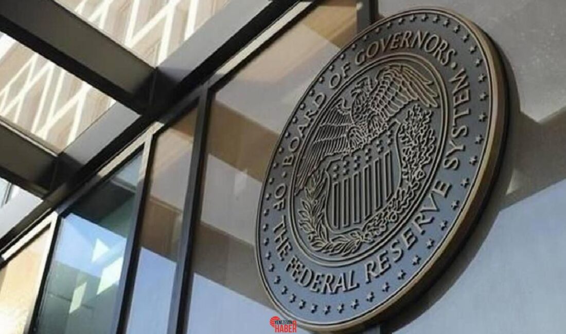 ABD Merkez Bankası (Fed), 2024'te 77,6 milyar dolarlık faaliyet ziyanı