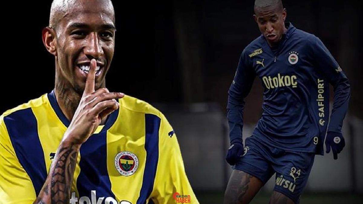 Fenerbahçe Teknik Yöneticisi Jose Mourinho, dönemin kalan kısmında Dzeko &