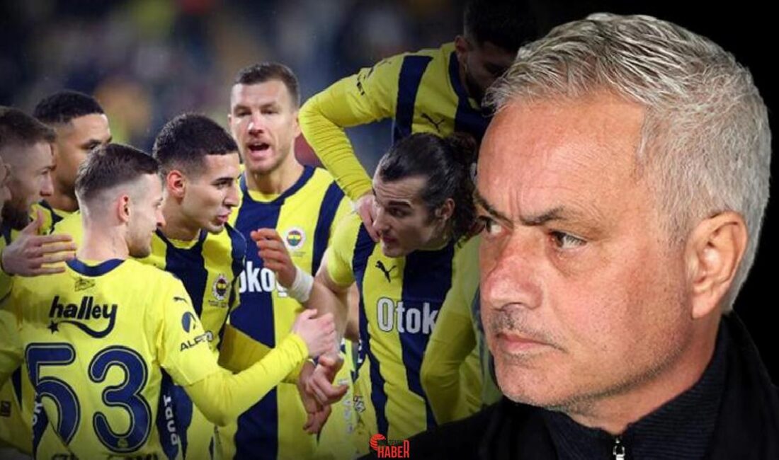 Fenerbahçe'de Teknik Takım, Rangers tahlilinde rakibin son haftalarda maçların birinci