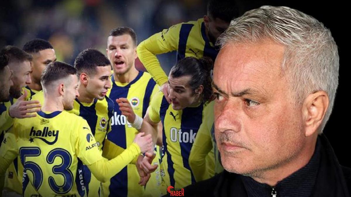 Fenerbahçe'de Teknik Takım, Rangers tahlilinde rakibin son haftalarda maçların birinci