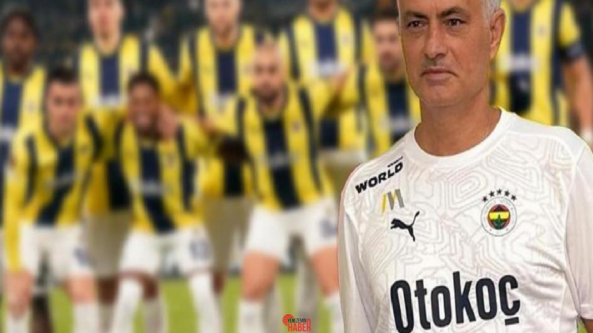 Süper Lig'de şampiyonluk yarışında mücadele veren Fenerbahçe, önümüzdeki sezonun kadrosunu