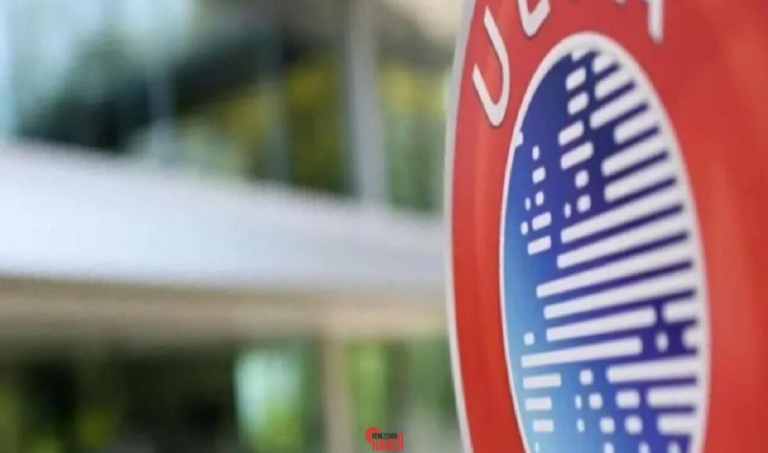 UEFA Avrupa Ligi'nde tek temsilcimiz Fenerbahçe, son 16 turunda İskoçya