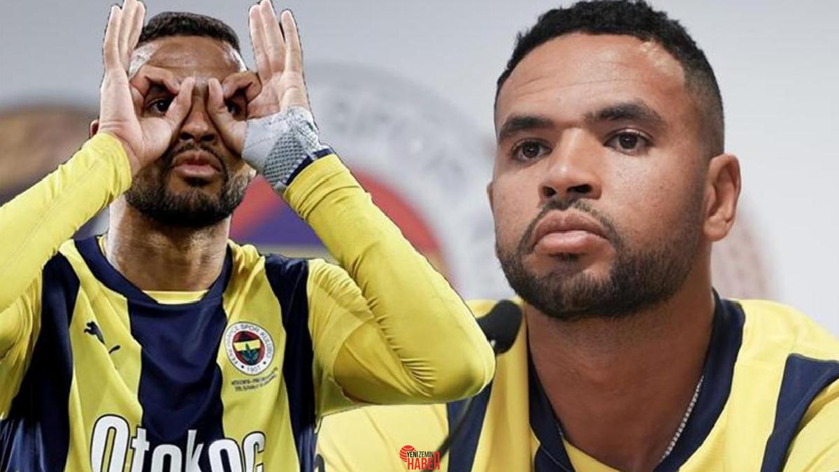 Fenerbahçe'de son periyodun en formda ismi En-Nesyri için Fas basınında