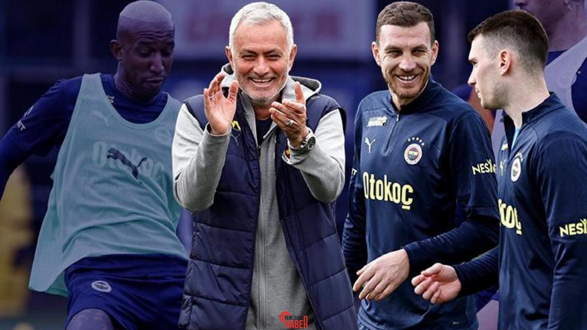 Ulusal ekipte Romanya maçında burnu kırılan Edin Dzeko, kendisi için