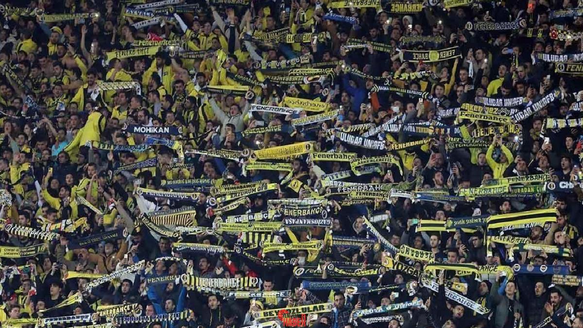 Fenerbahçe, UEFA Avrupa Ligi maçı için Glasgow Rangers deplasmanına gidecek