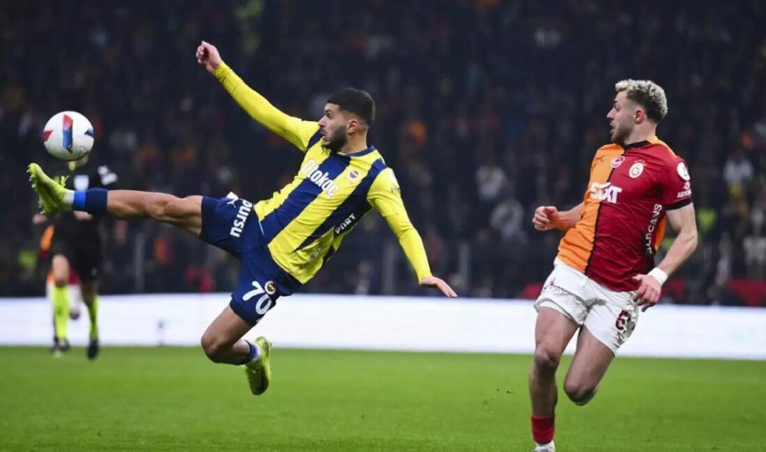 Fenerbahçe Yönetim Kurulu Üyesi Hulusi Belgü, Türkiye Kupası çeyrek finalindeki